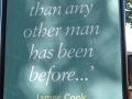 James Cook Ausstellung